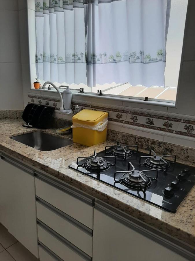 Guaruja Enseada Casa 6 Pes Prox Praia المظهر الخارجي الصورة