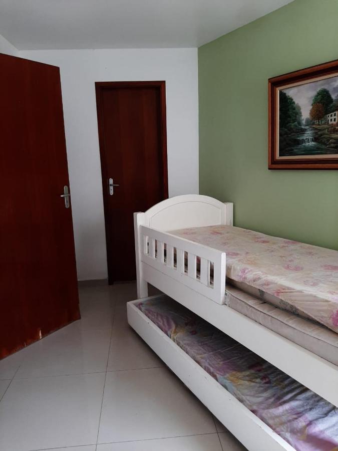 Guaruja Enseada Casa 6 Pes Prox Praia المظهر الخارجي الصورة