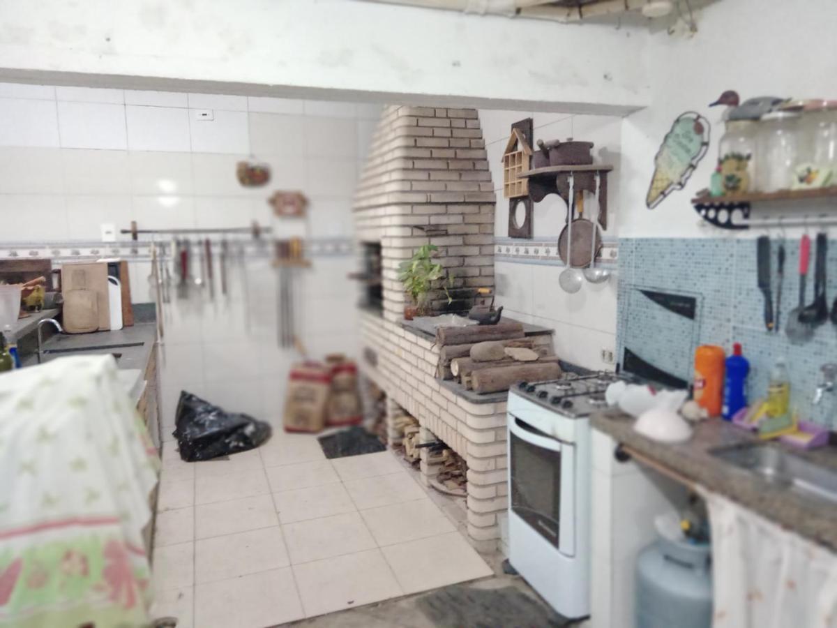 Guaruja Enseada Casa 6 Pes Prox Praia المظهر الخارجي الصورة