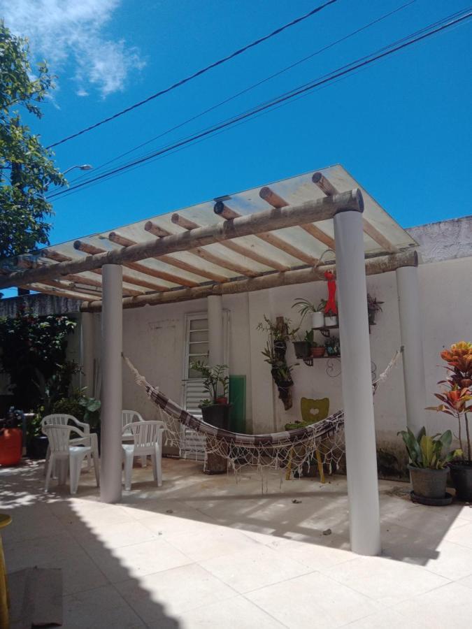 Guaruja Enseada Casa 6 Pes Prox Praia المظهر الخارجي الصورة